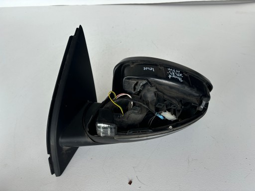 RETROVIZOR LIJEVA PEUGEOT 308 13- 11 PIN