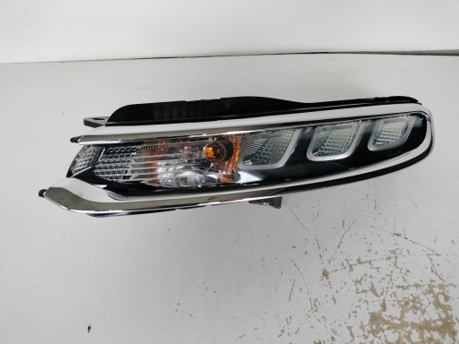 MAGLENKA LIJEVA STRANA CITROEN C3 III 16- LED