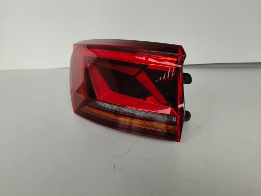 LAMPA FAR LIJEVA STRANA ZADNJA VW TOUAREG III 760 18- LED