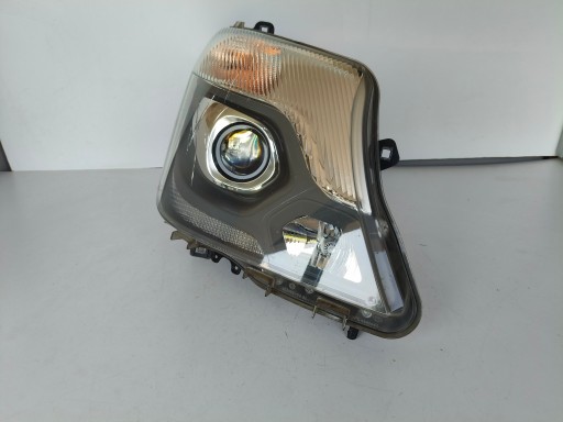 LAMPA FAR DESNA STRANA MERCEDES SPRINTER W906 13- REDIZAJN XENON LED