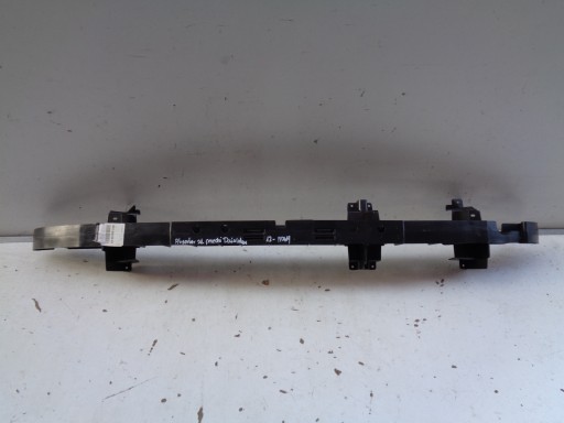 POJAČANJE ABSORBER BRANIKA PREDNJA STRANA DACIA LODGY 12-