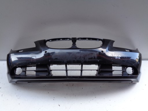 BRANIK PREDNJA STRANA BMW 5 E60 E61 03-06 NR 42255