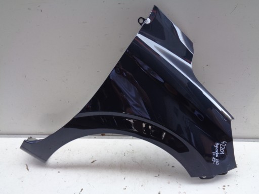 BLATOBRAN DESNA STRANA PREDNJA HYUNDAI I10 III 19- NR 42201