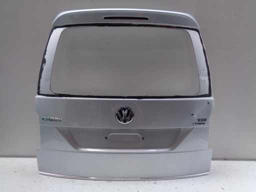 GEPEK ZADNJA VW CADDY 2K5 15- NR 42192