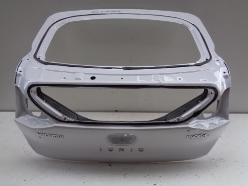 GEPEK ZADNJA HYUNDAI IONIQ 17- NR 42213