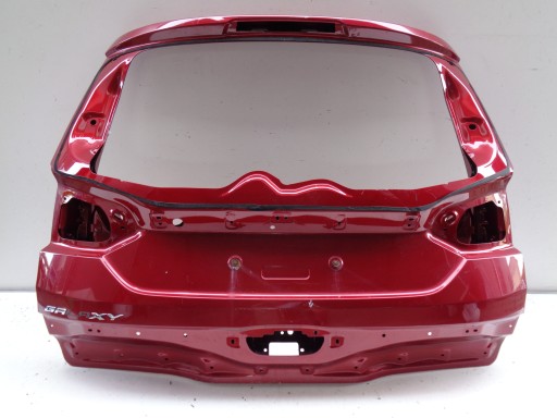 GEPEK ZADNJA FORD GALAXY MK4 15- NR 42218