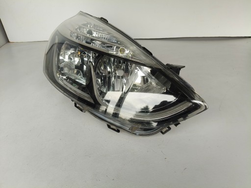 LAMPA FAR DESNA STRANA RENAULT CLIO IV 12-