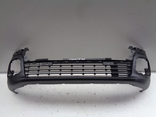 SPOJLER BRANIKA PREDNJA CITROEN BERLINGO IV 18-