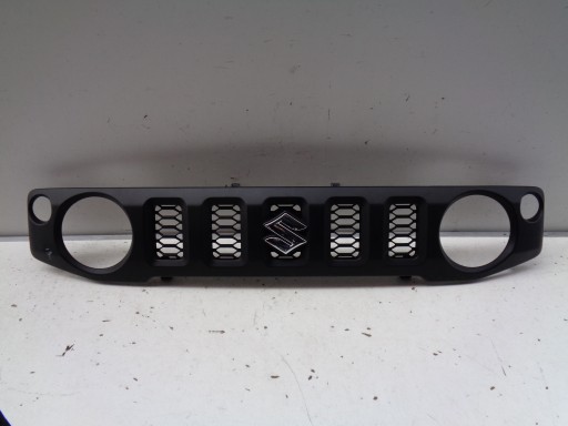 MASKA SUZUKI JIMNY 18-