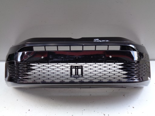 BRANIK PREDNJA STRANA VW CADDY 2K 2K7 20- NR 42104