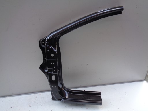GOLI LIJEVA STRANA PREDNJA RENAULT CLIO IV 12-