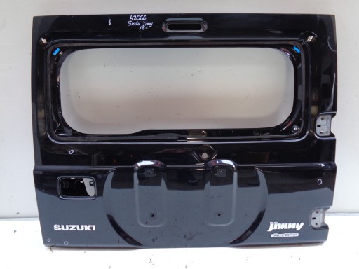 GEPEK ZADNJA SUZUKI JIMNY 18- NR 42066