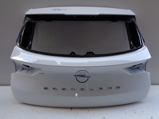 GEPEK ZADNJA OPEL GRANDLAND X 16- NR 42071