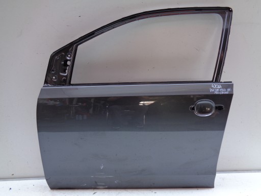 VRATA LIJEVA PREDNJA STRANA VW UP 1S 1S0 11- SEAT MII SKODA CITIGO NR 42064