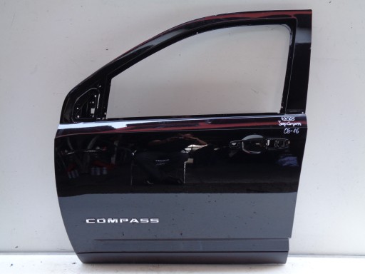 VRATA LIJEVA PREDNJA STRANA JEEP COMPASS 06-16 NR 42085