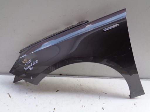 BLATOBRAN LIJEVA STRANA PREDNJA PEUGEOT 308 13- NR 42021