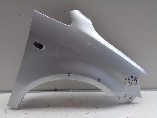 BLATOBRAN DESNA STRANA PREDNJA VW CADDY 2K 2K5 10-15 NR 42029