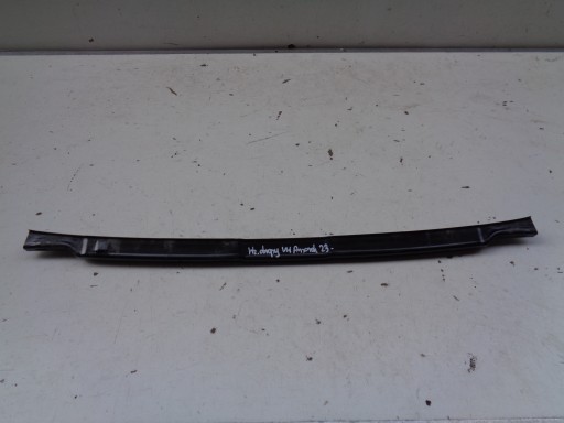 POJAČANJE NOSAČ MASKE VW AMAROK 23-