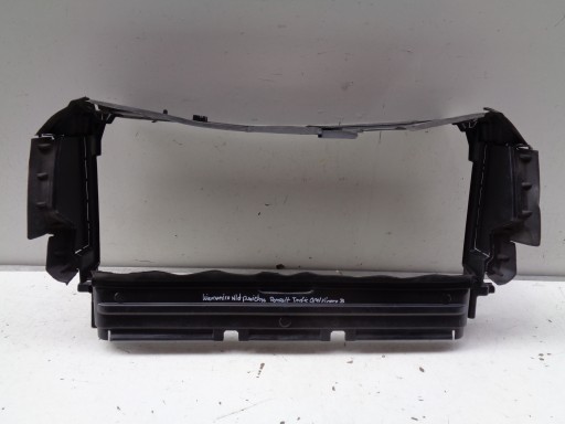 ZRAK ZRAKA VOLAN RENAULT TRAFIC III OPEL VIVARO B 14-