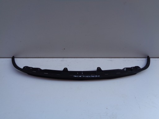 SPOJLER  BRANIKA PREDNJA VW GOLF VI 6 5K 5K0 08-12