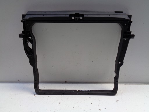 POJAČANJE VEZNI LIM PREDNJA STRANA VW CRAFTER II 7C 7C0 17- MAN TGE