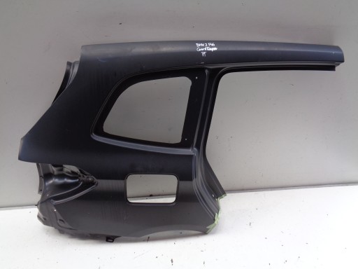 BLATOBRAN DESNA STRANA ZADNJI BMW 2 F46 GRAN TOURER