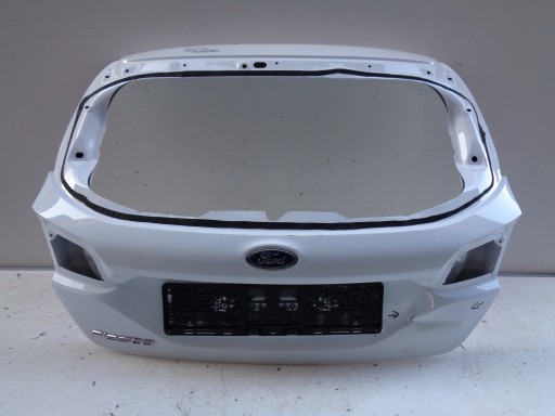 GEPEK ZADNJA FORD FIESTA MK8 17- NR 44772