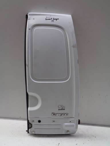 VRATA DESNA  ZADNJA RENAULT KANGOO 98- NR 41932
