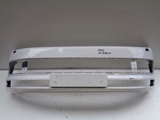 BRANIK PREDNJA STRANA VW T6 7E 7E0 15- MULTIVAN NR 43552