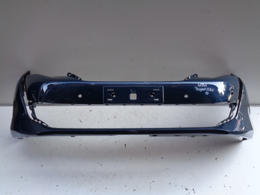 BRANIK PREDNJA STRANA PEUGEOT 508 II 18- NR 41941