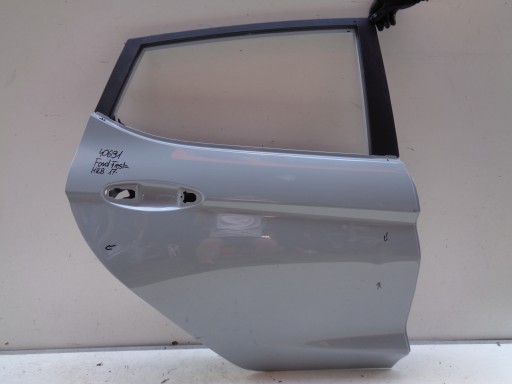 VRATA DESNA  ZADNJA FORD FIESTA MK8 17- NR 40691