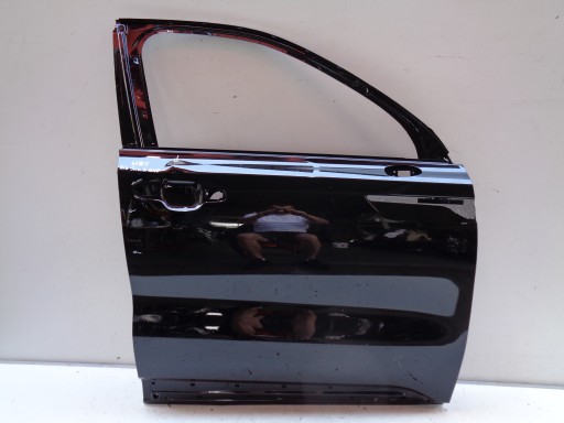 VRATA DESNA  PREDNJA STRANA KIA SORENTO IV 20- NR 41865