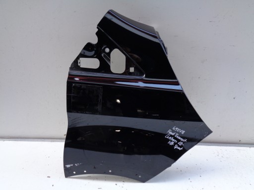 BLATOBRAN DESNA STRANA PREDNJA FORD TRANSIT TOURNEO CUSTOM 18- REDIZAJN NR 45018