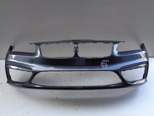 BRANIK PREDNJA STRANA BMW 2 F45 F46 14-18 NR 42275