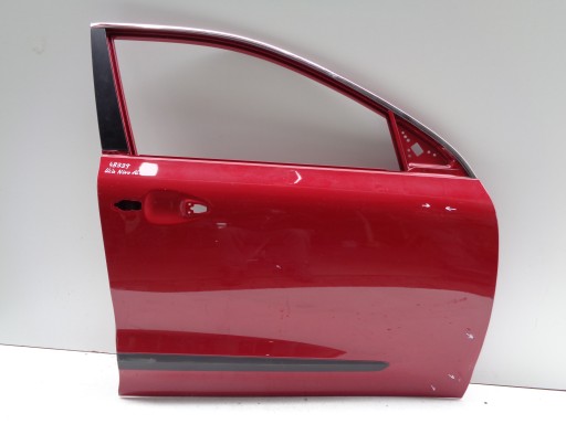 VRATA DESNA  PREDNJA STRANA KIA NIRO 16- NR 48339