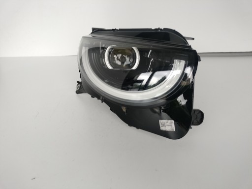 LAMPA FAR DESNA STRANA FIAT 500 II 20- LED