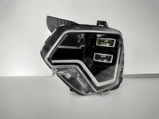 LAMPA FAR LIJEVA STRANA KIA NIRO II 22- FULL LED