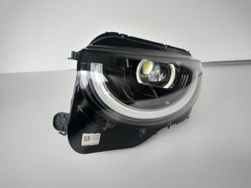 LAMPA FAR LIJEVA STRANA FIAT 500 II 20- ELECTRIC FULL LED