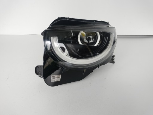 LAMPA FAR LIJEVA STRANA FIAT 500 II 20- ELECTRIC FULL LED