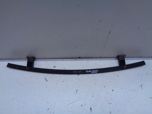 POJAČANJE GREDA BRANIKA PREDNJA DOLJNA HYUNDAI IONIQ 5 21-