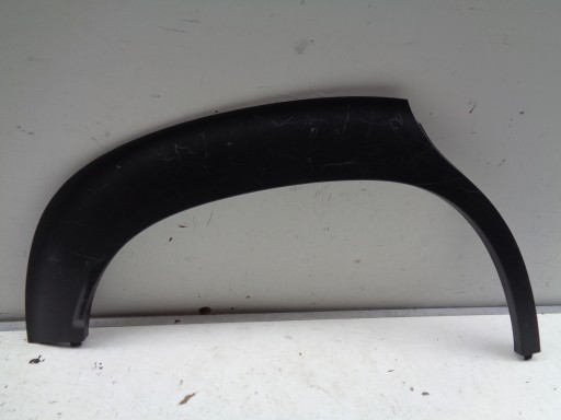 LAJSNA BLATOBRANA DESNA STRANA ZADNJA CITROEN C3 AIRCROSS 18-