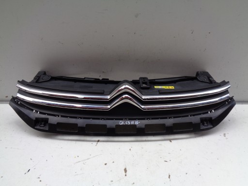MASKA CITROEN C3 III 16-