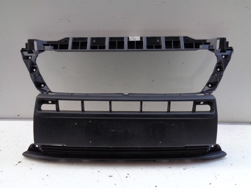 BRANIK MREŽICA MASKA FIAT DUCATO BOXER JUMPER 14- REDIZAJN