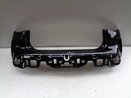 BRANIK ZADNJI CITROEN C4 III 20- NR 41424