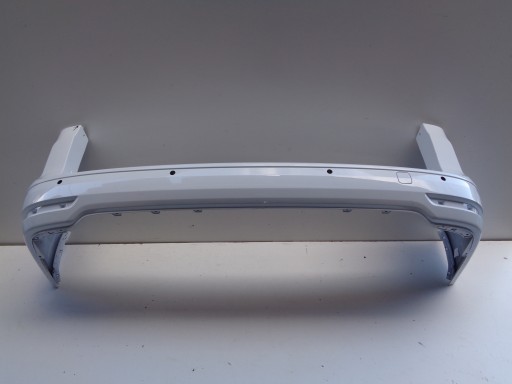 BRANIK ZADNJI VW CADDY 2K 2K7 20- LONG NR 48399