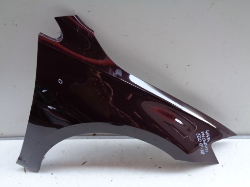 BLATOBRAN DESNA STRANA PREDNJA VW GOLF VII 7 5G 5G0 17- REDIZAJN NR 41434