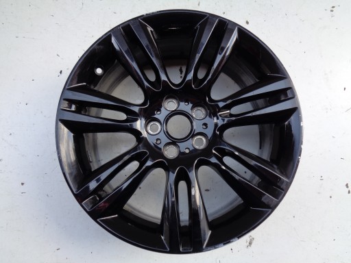 FELGA ALUMINIJSKA JAGUAR 7,5JX18 ET46 5X108
