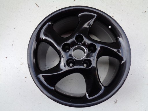 FELGA ALUMINIJSKA PORSCHE MBM 10JX18 ET40 5X130