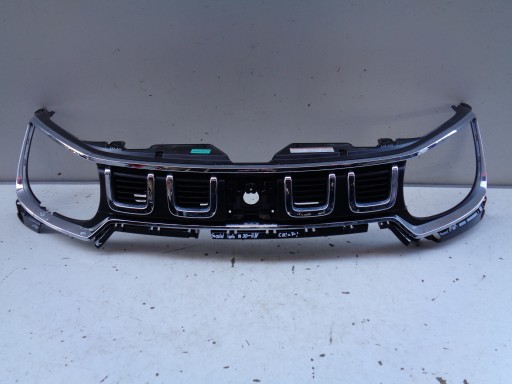 MASKA SUZUKI IGNIS III 20- REDIZAJN