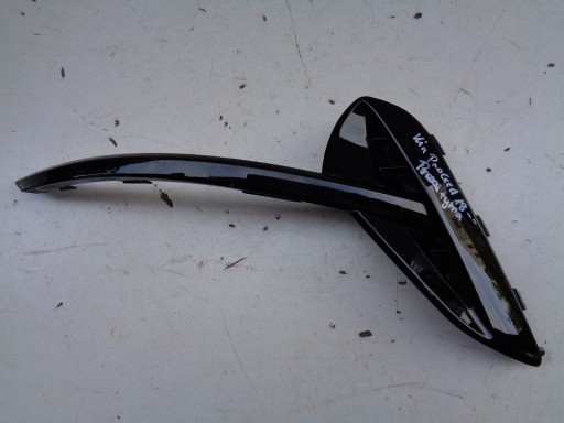 MREŽICA BRANIKA DESNA STRANA ZADNJA KIA PROCEED 18- GT-LINE